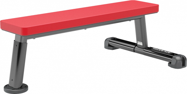 Atlantis Flat Bench